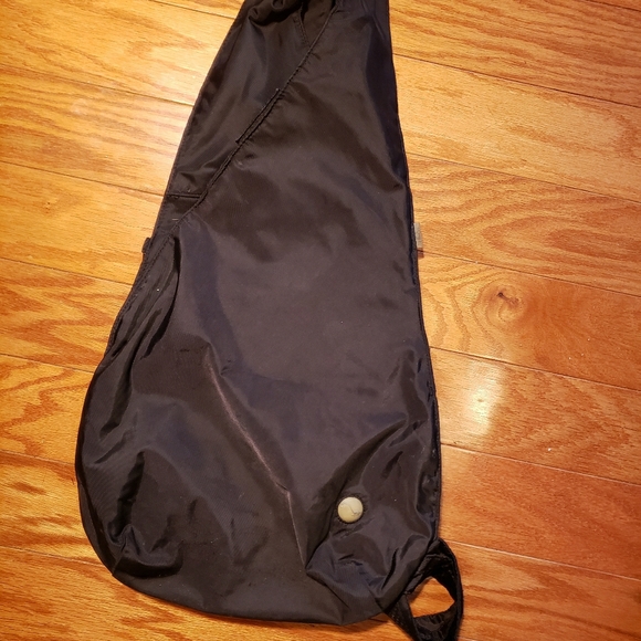 kipling sling backpack
